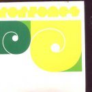 Trashmonk - Sapphire - UK Promo  CD Single