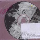 Trashmonk - Polygamy - UK Promo  CD Single