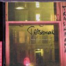 Trashmonk - Mona Lisa Overdrive - UK  CD