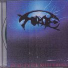 Tombe - Beauty Of Suffering - UK  CD