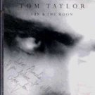 Tom Taylor - Sun & The Moon - USA CD