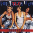 TLC - Diggin' On You - UK CD Single