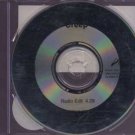 TLC - Creep - UK Promo CD Single