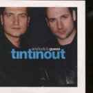 Tin Tin Out - Anybody's Guess - UK Promo  CD Single
