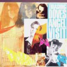 Thrashing Doves - Angel Visit - UK Promo CD Single