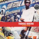 Thomas Ribeiro - My Love Ain't The Kind - UK  CD Single