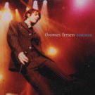 Thomas Fersen - Dugenou - UK Promo CD Single
