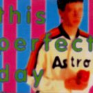 This Perfect Day - In The Mood - UK  CD Single