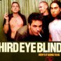 Third Eye Blind - How's It Going To Be - UK CD Single
