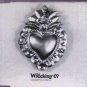 The Wrecking Co. - Contrary To Elton ep - UK  CD Single
