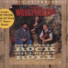 The Woolpackers - Hillybilly Rock - UK  CD Single