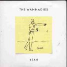 The Wannadies - Yeah - UK Promo  CD Single
