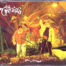 The Urchins - See It Through - UK  CD Single