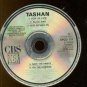 Tashan - How Ya Livin' - UK Promo  CD Single