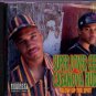 Super Lover Cee & Casanova Rud - Blow Up The Spot - USA CD