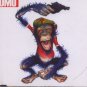 Sumo - Unseeded - UK CD Single