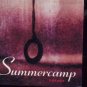 Summercamp - Drawer - UK CD Single
