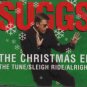 Suggs - The Christmas EP - UK  CD Single