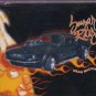 Sugar Ray - Mean Machine - UK CD Single