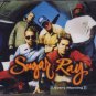 Sugar Ray - Every Morning - UK  CD Single