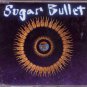 Sugar Bullet - World Peace - UK CD Single