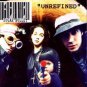 Sugar Bullet - Unrefined - UK CD