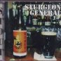 Sturgeon General - Stout - UK CD