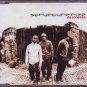 Structure Rize - Da Jonesez - UK CD Single
