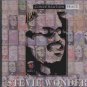 Stevie Wonder - Conversation Peace - UK CD
