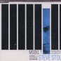 Steve Stoll - Model T - UK CD Single