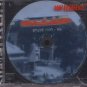 Steve Bug - Ho - Germany CD Single