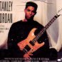 Stanley Jordan - Special Promo Sampler - UK Promo CD Single