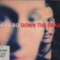 Stakka Bo - Down The Drain - UK Promo CD Single