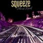 Squeeze - Third Rail - UK CD Single