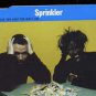 Sprinkler - I Like You Just The Way I Am - UK CD Single