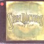 Spin Doctors - Mary Jane - UK CD Single