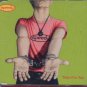 Speedy - Time For You - UK CD Single