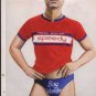Speedy - Boy Wonder - UK Promo CD Single