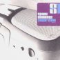 Space Monkeys - Sugar Cane - UK CD Single