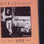 Southside Jonny & The Asbury Jukes - It's Been A Long Time - UK CD Single
