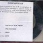 Sounds Of Blackness - The Pressure - UK Promo CD Single