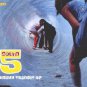 Sound 5 - Heavy Transit EP - UK CD Single