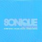 Sonique - Can't Make Up My Mind - UK Promo CD Single