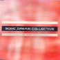Sonic Dream Collective - Oh, Baby All - UK CD Single