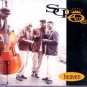 Solo US - Heaven - UK CD Single
