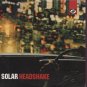 Solar - Headshake - UK CD Single