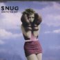 Snug - Ode To The Day - UK CD Single