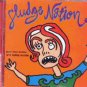 Sludge Nation - Blow Your Speakers With - UK CD