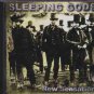 Sleeping Gods - New Sensation - Germany CD