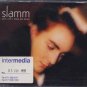 Slamm - Just Ca't Stop My Heart - UK CD Single